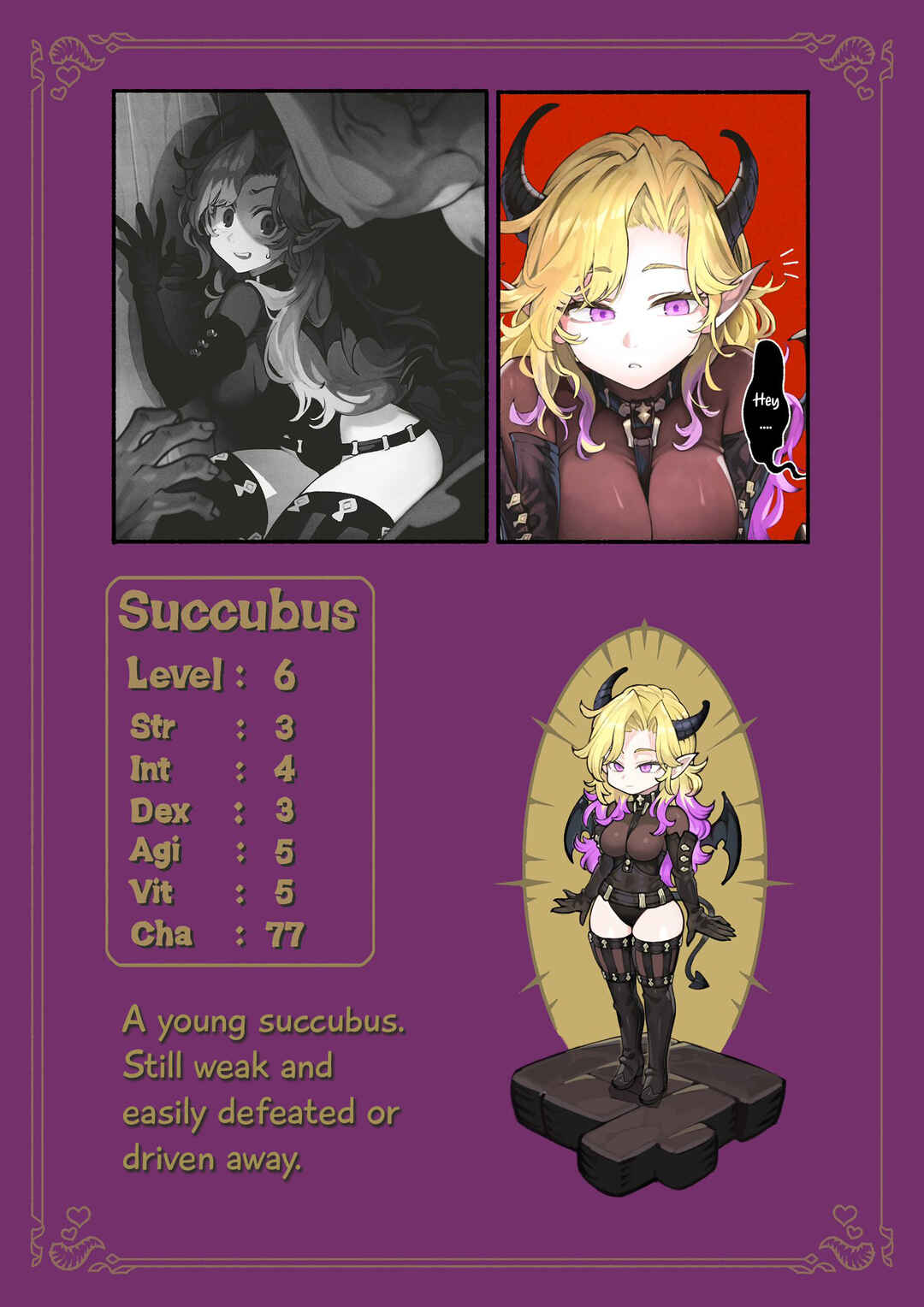 Party o Kumimasen ka? Chapter 8 - Page 2