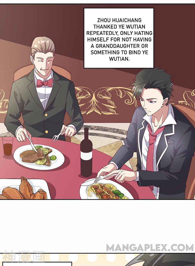 The Super Doctor From 2089 Chapter 142 - Page 10