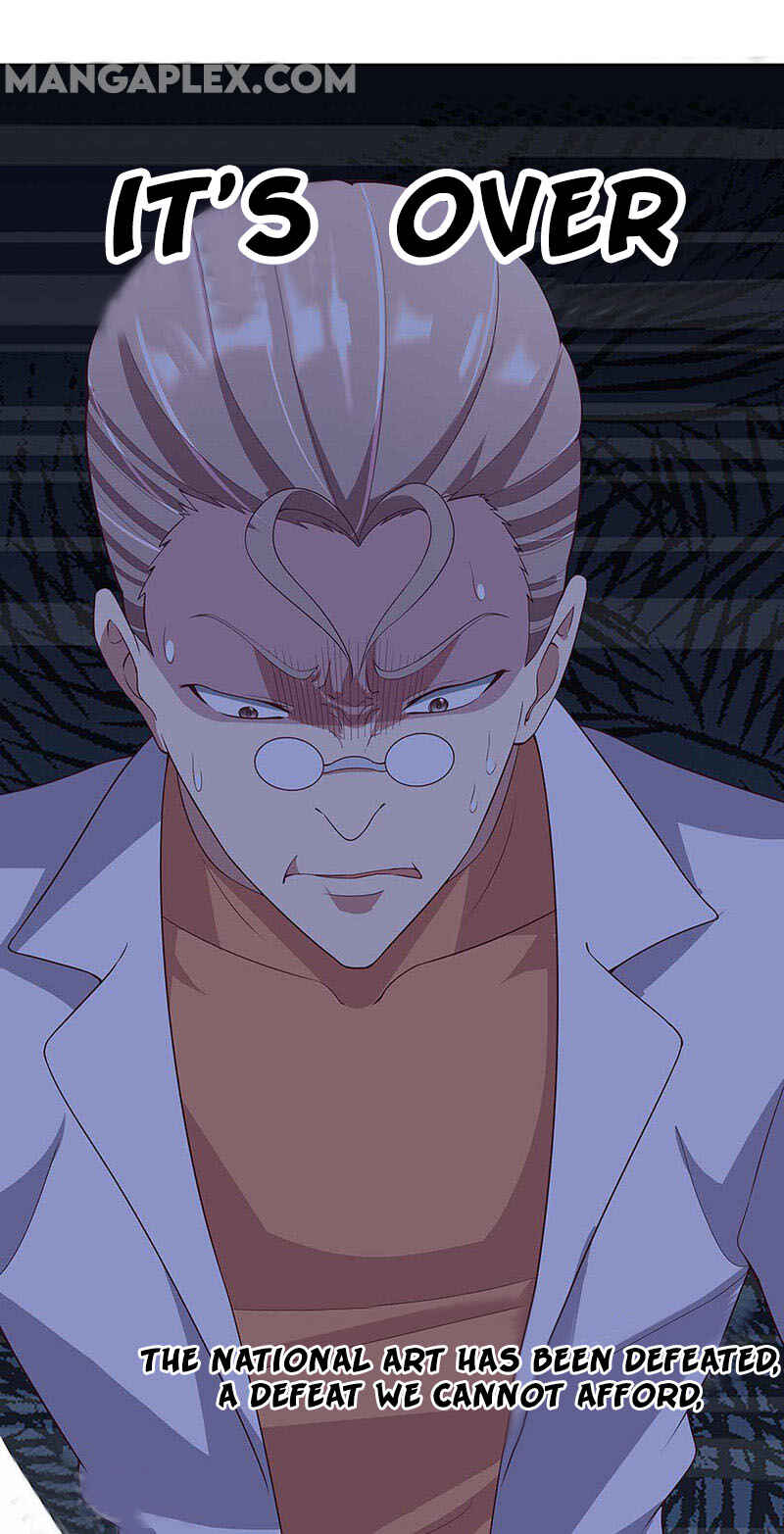 The Super Doctor From 2089 Chapter 142 - Page 2