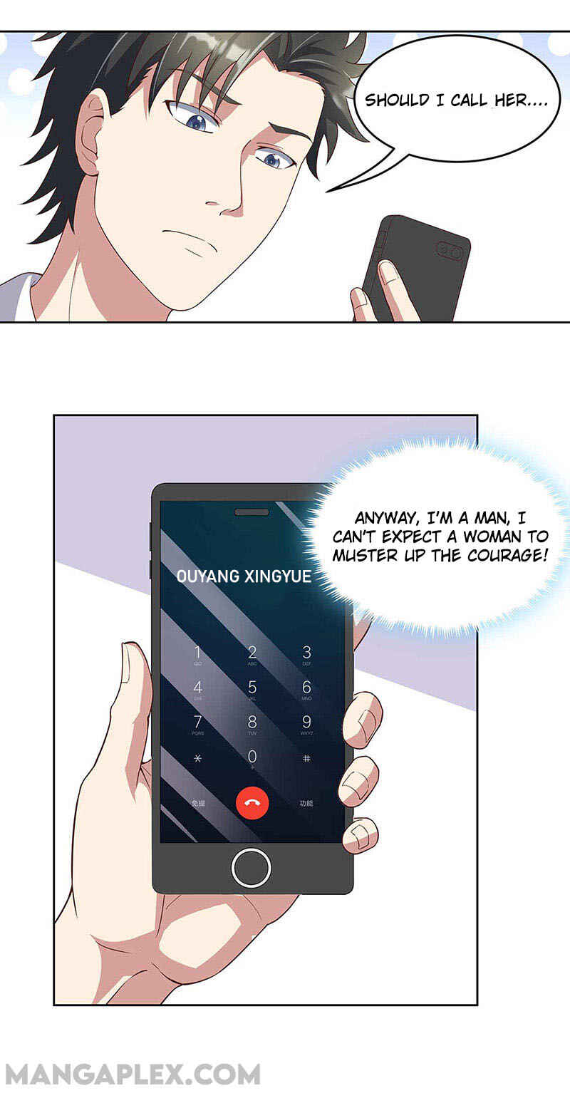 The Super Doctor From 2089 Chapter 142 - Page 21