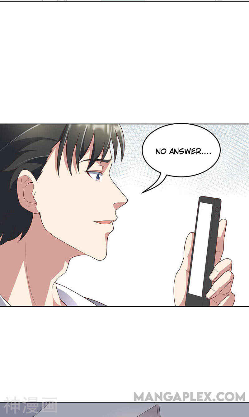 The Super Doctor From 2089 Chapter 142 - Page 23