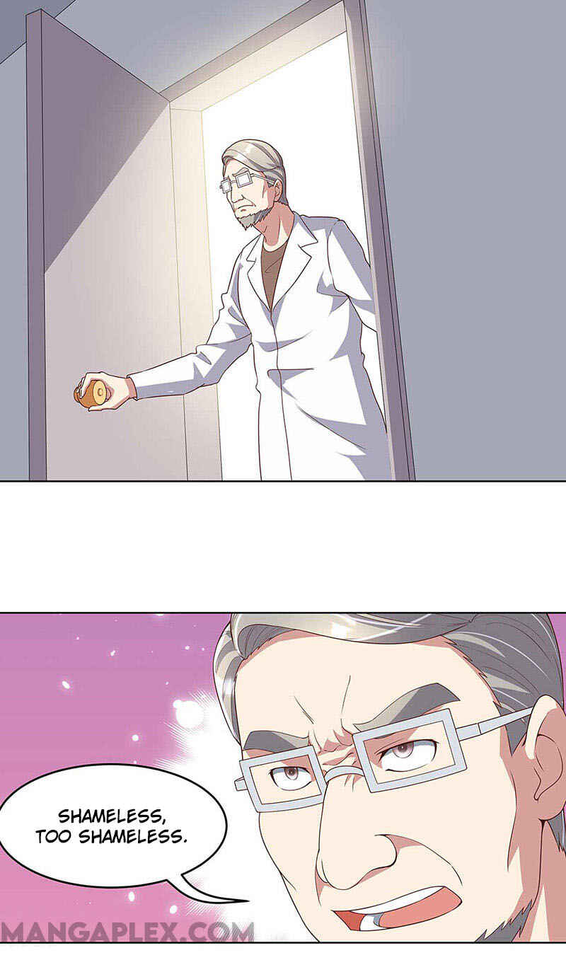The Super Doctor From 2089 Chapter 142 - Page 24