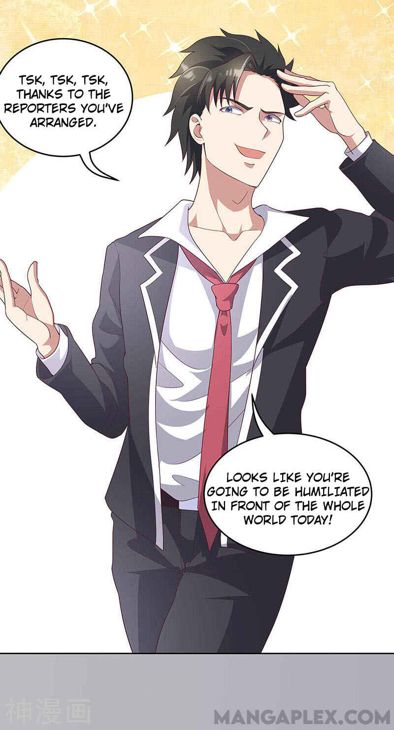 The Super Doctor From 2089 Chapter 142 - Page 4