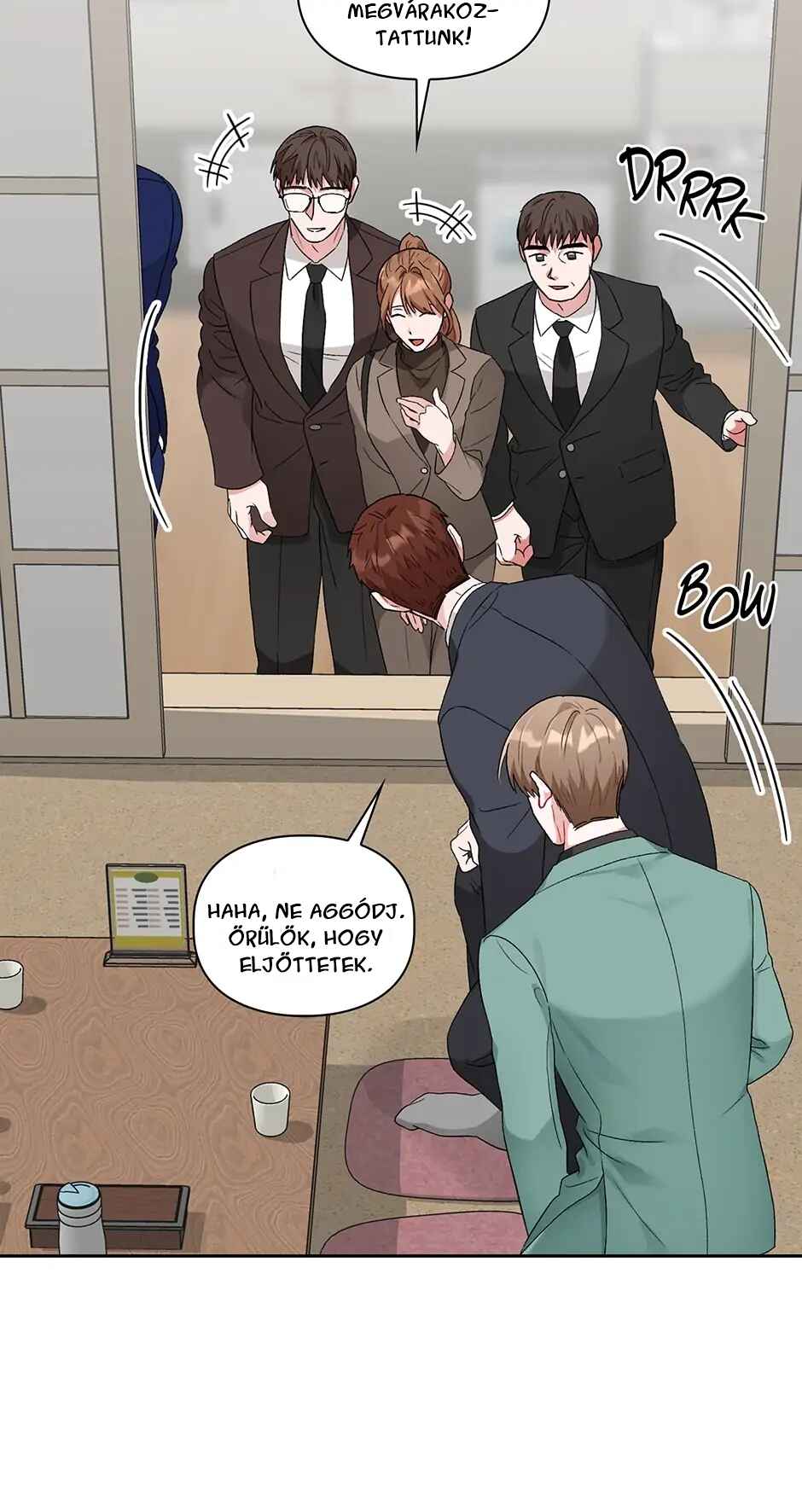 Bed for Three Chapter 5 - Page 12