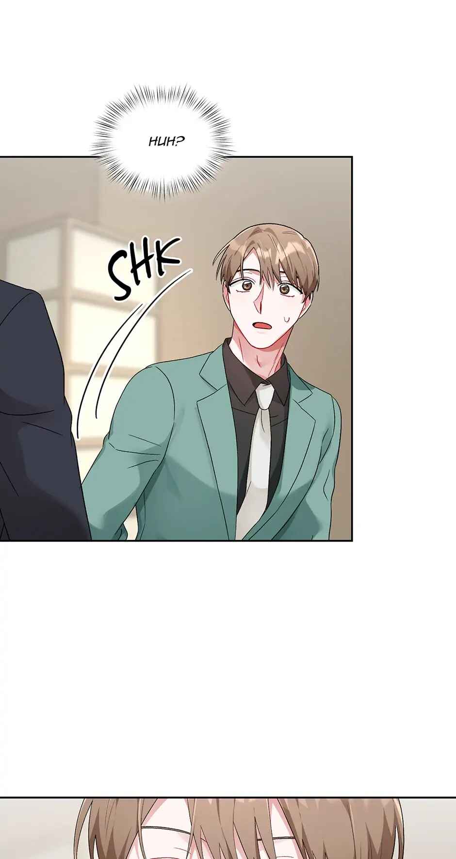 Bed for Three Chapter 5 - Page 13
