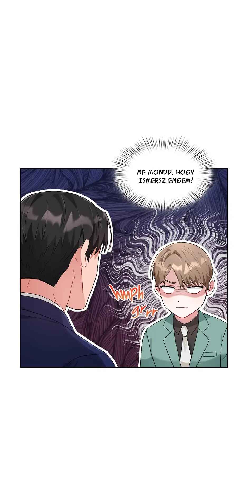 Bed for Three Chapter 5 - Page 21