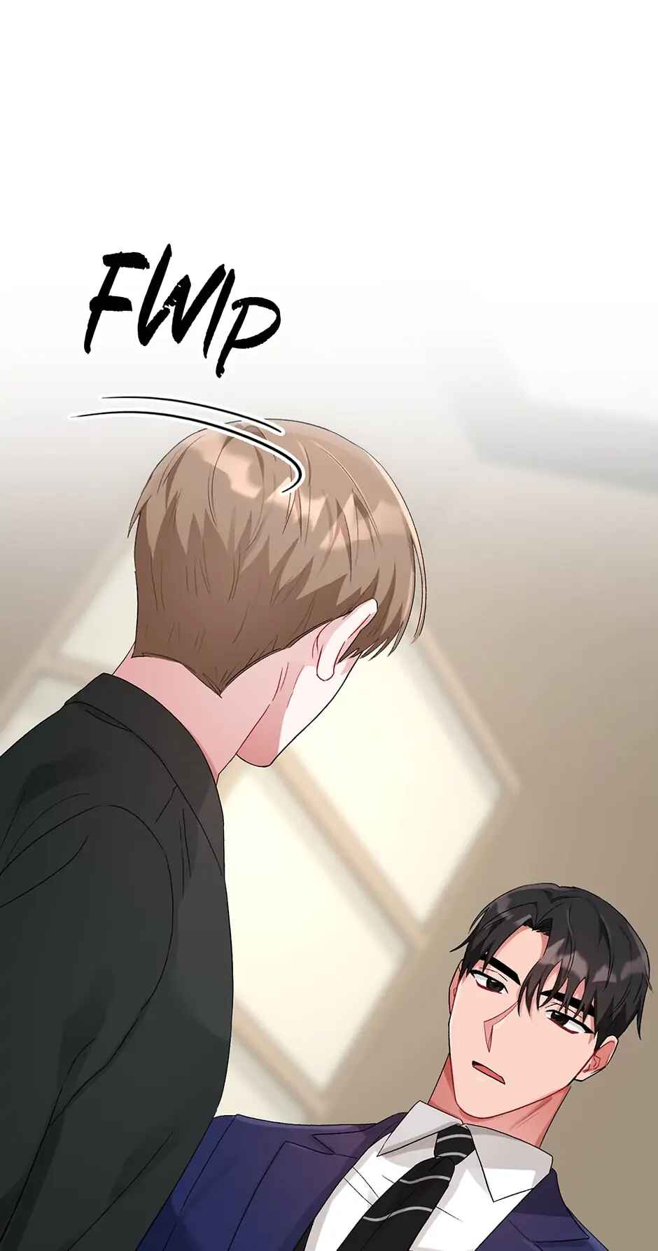 Bed for Three Chapter 5 - Page 27