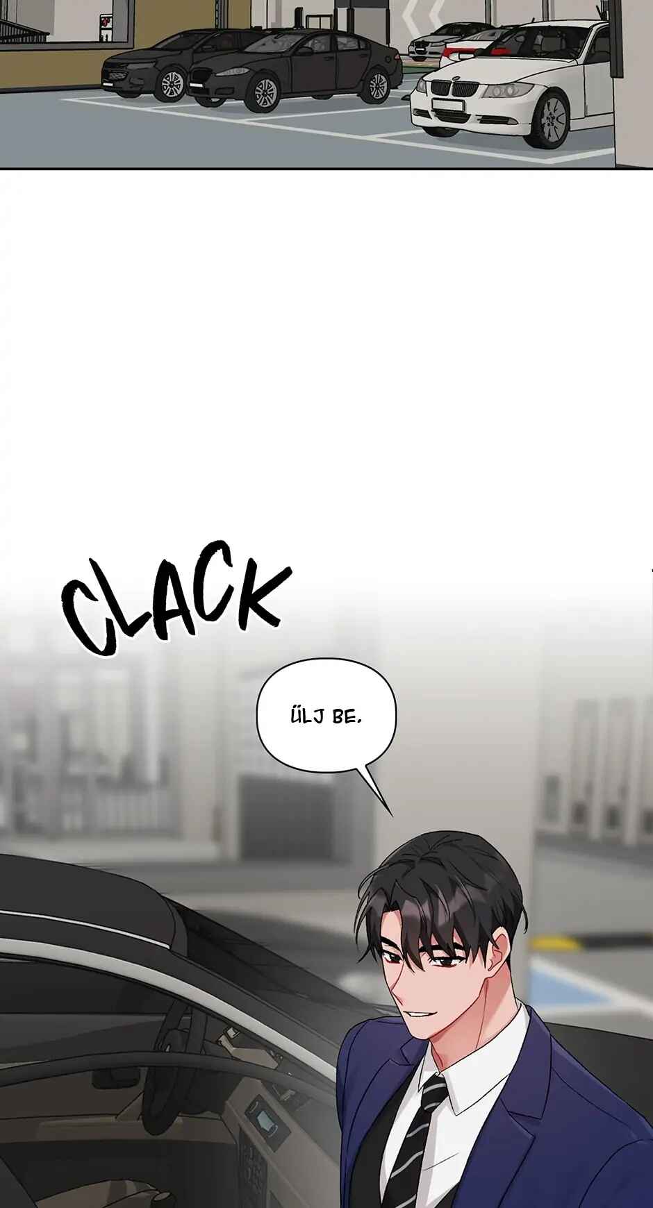 Bed for Three Chapter 5 - Page 35
