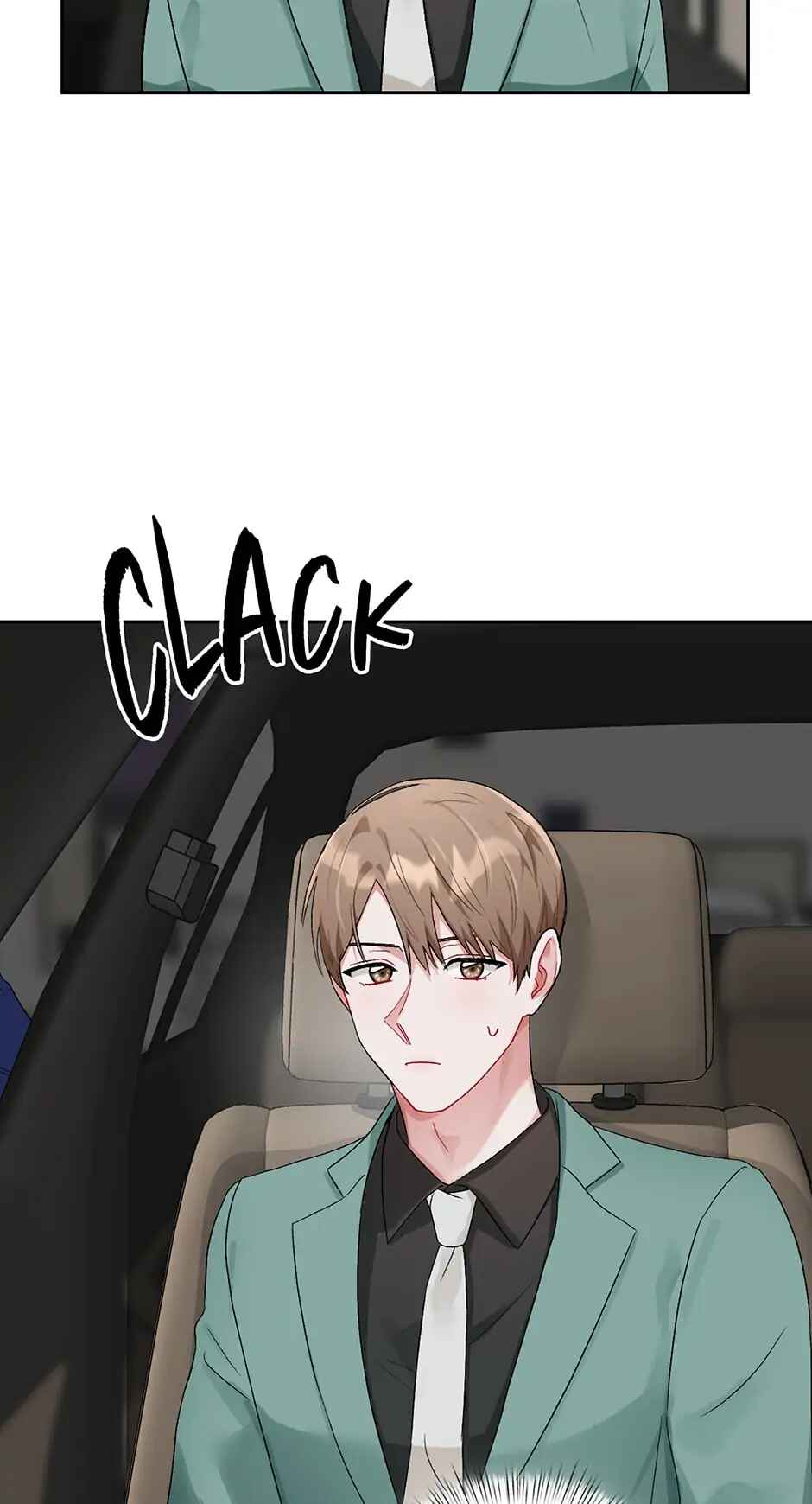 Bed for Three Chapter 5 - Page 37