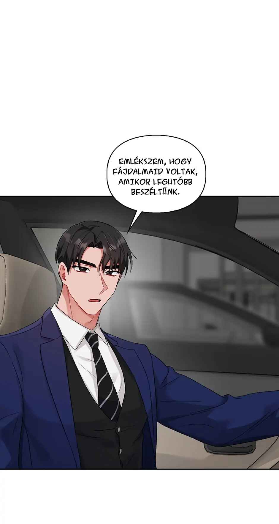 Bed for Three Chapter 5 - Page 40