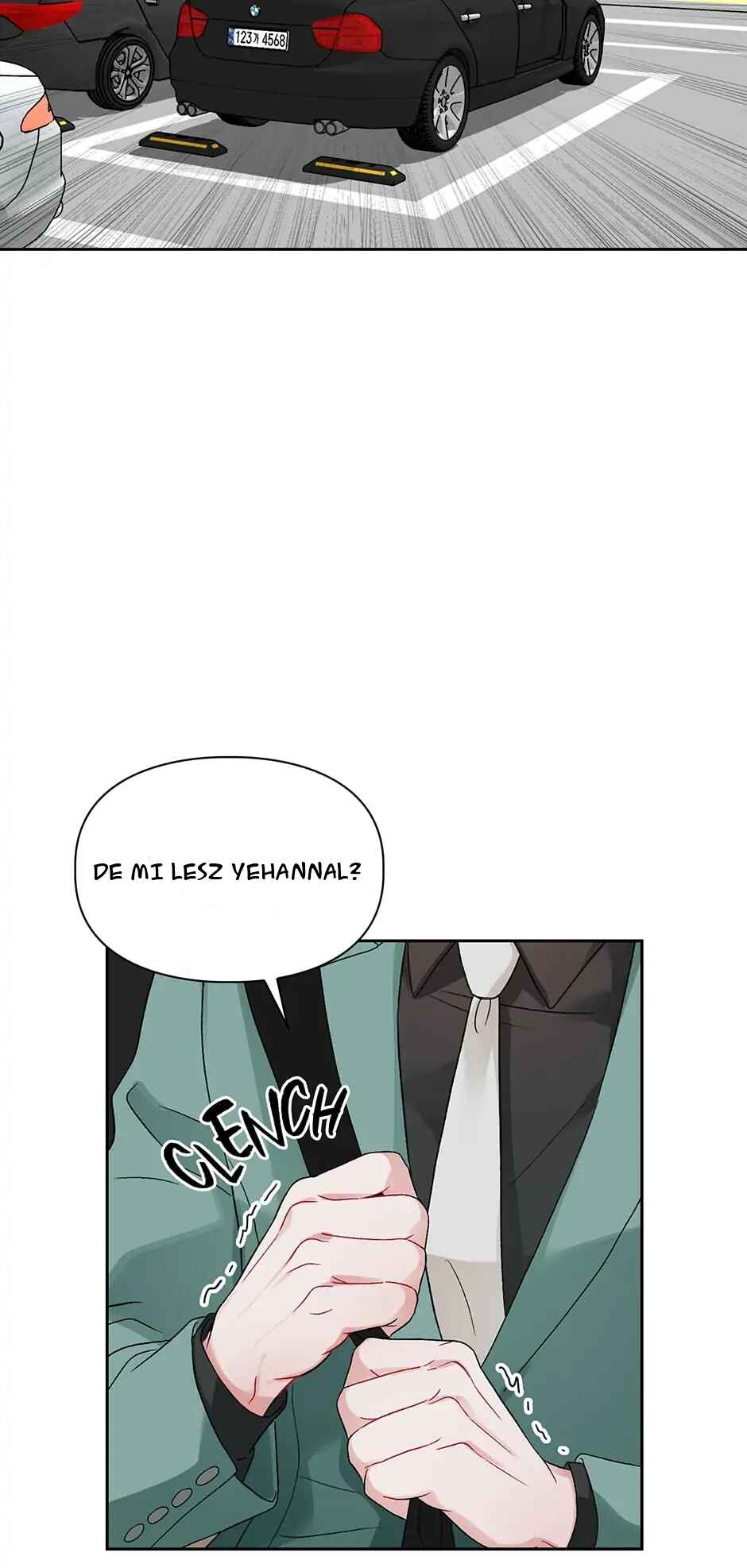 Bed for Three Chapter 5 - Page 49