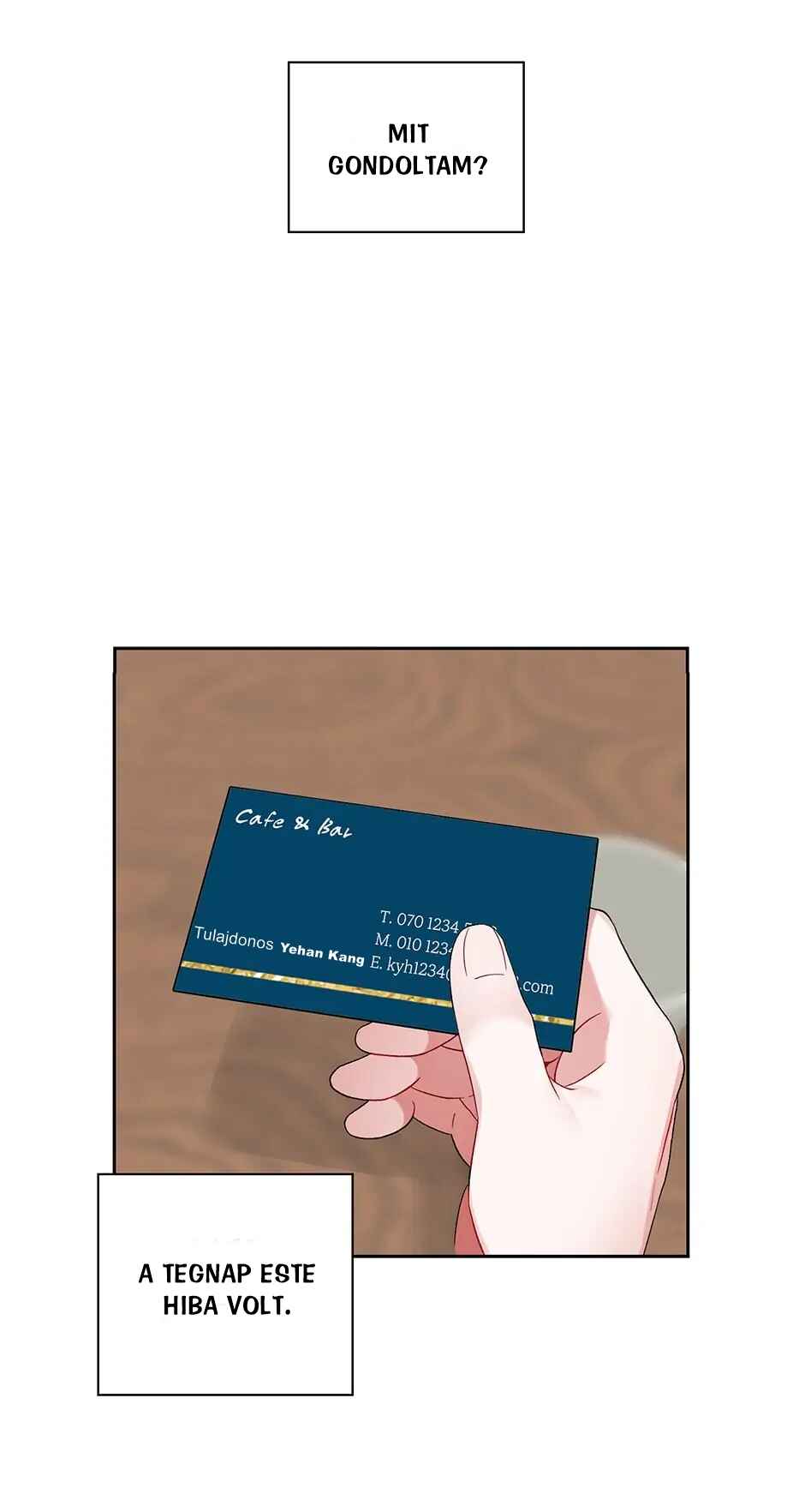Bed for Three Chapter 5 - Page 6