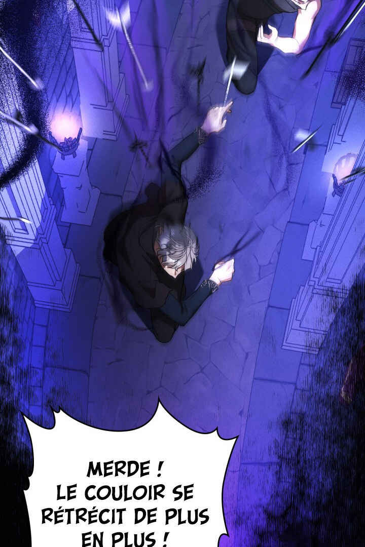 Siella's Revenge Affair Chapter 12 - Page 54