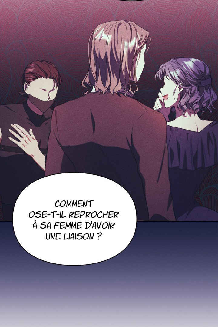 Siella's Revenge Affair Chapter 12 - Page 62