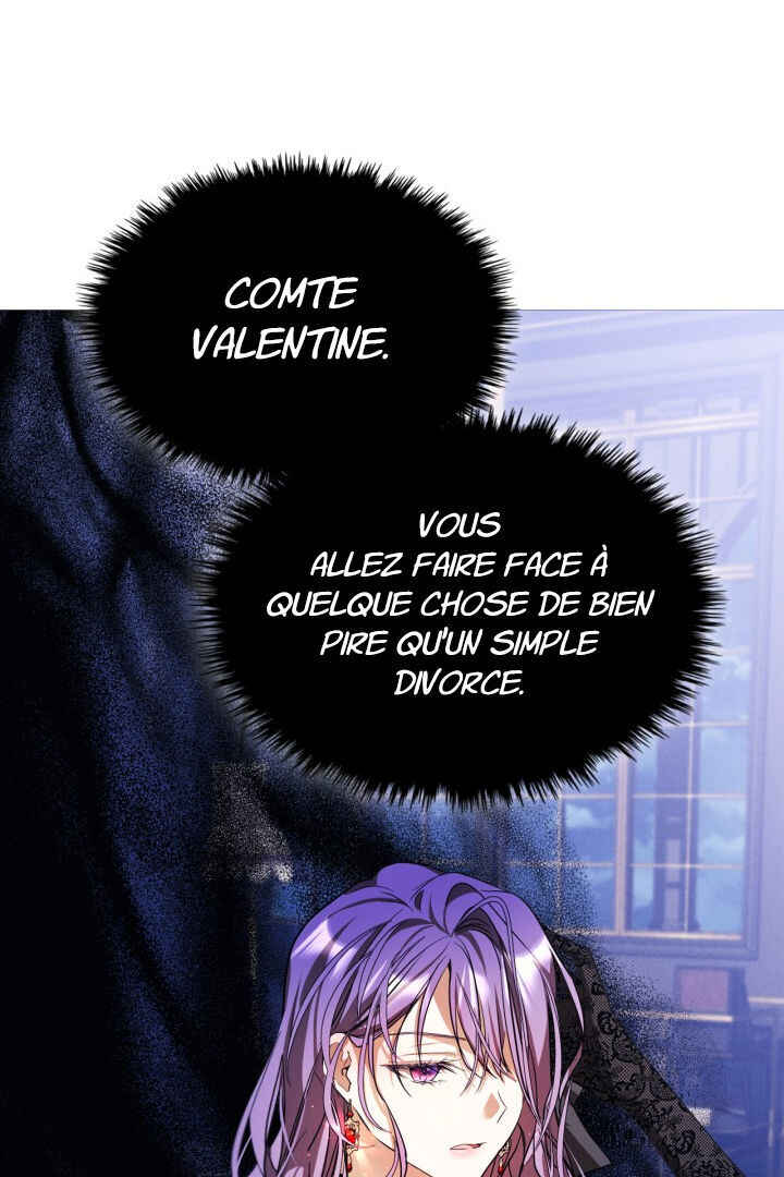 Siella's Revenge Affair Chapter 12 - Page 64