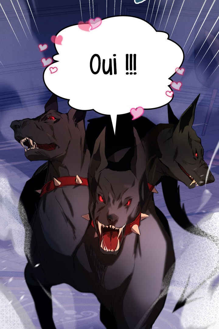 Siella's Revenge Affair Chapter 12 - Page 67