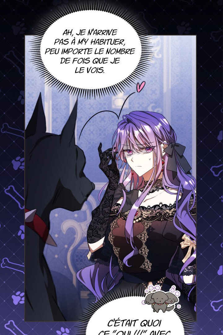 Siella's Revenge Affair Chapter 12 - Page 69