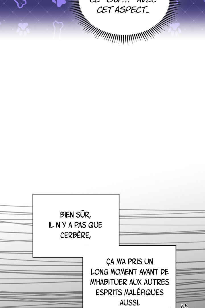 Siella's Revenge Affair Chapter 12 - Page 70