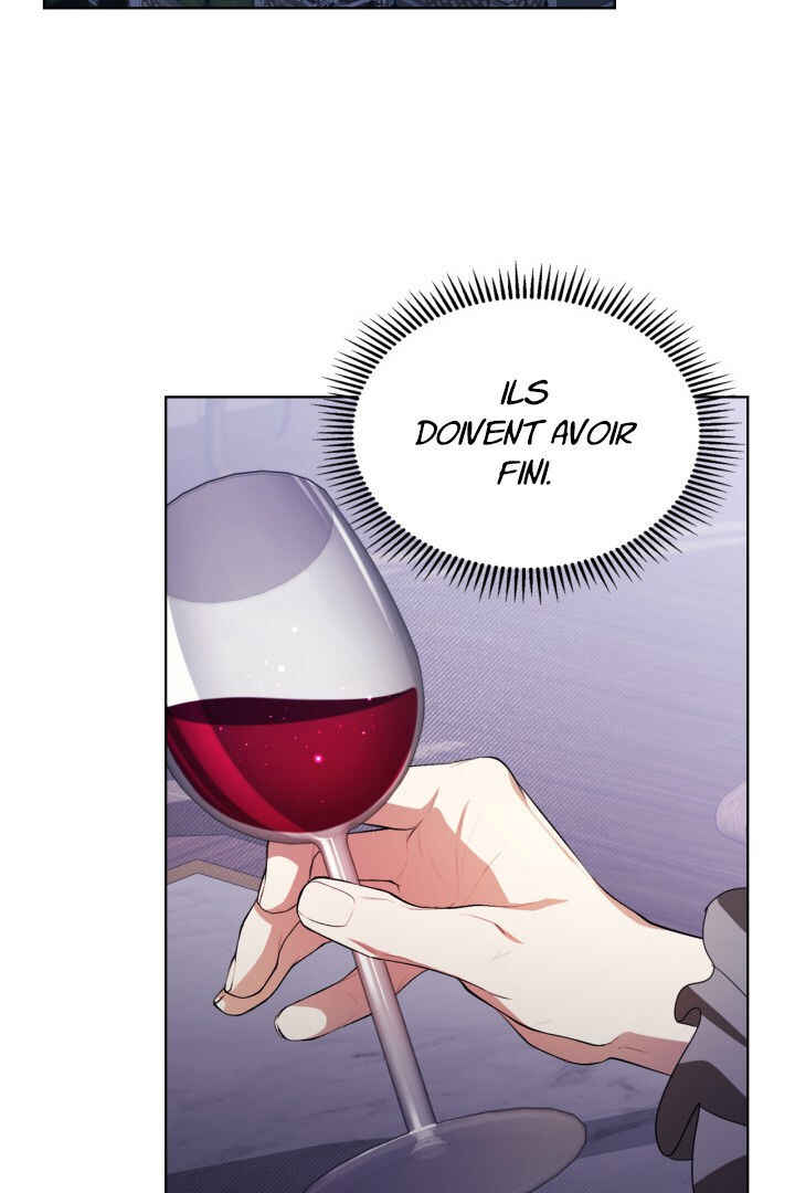 Siella's Revenge Affair Chapter 12 - Page 92