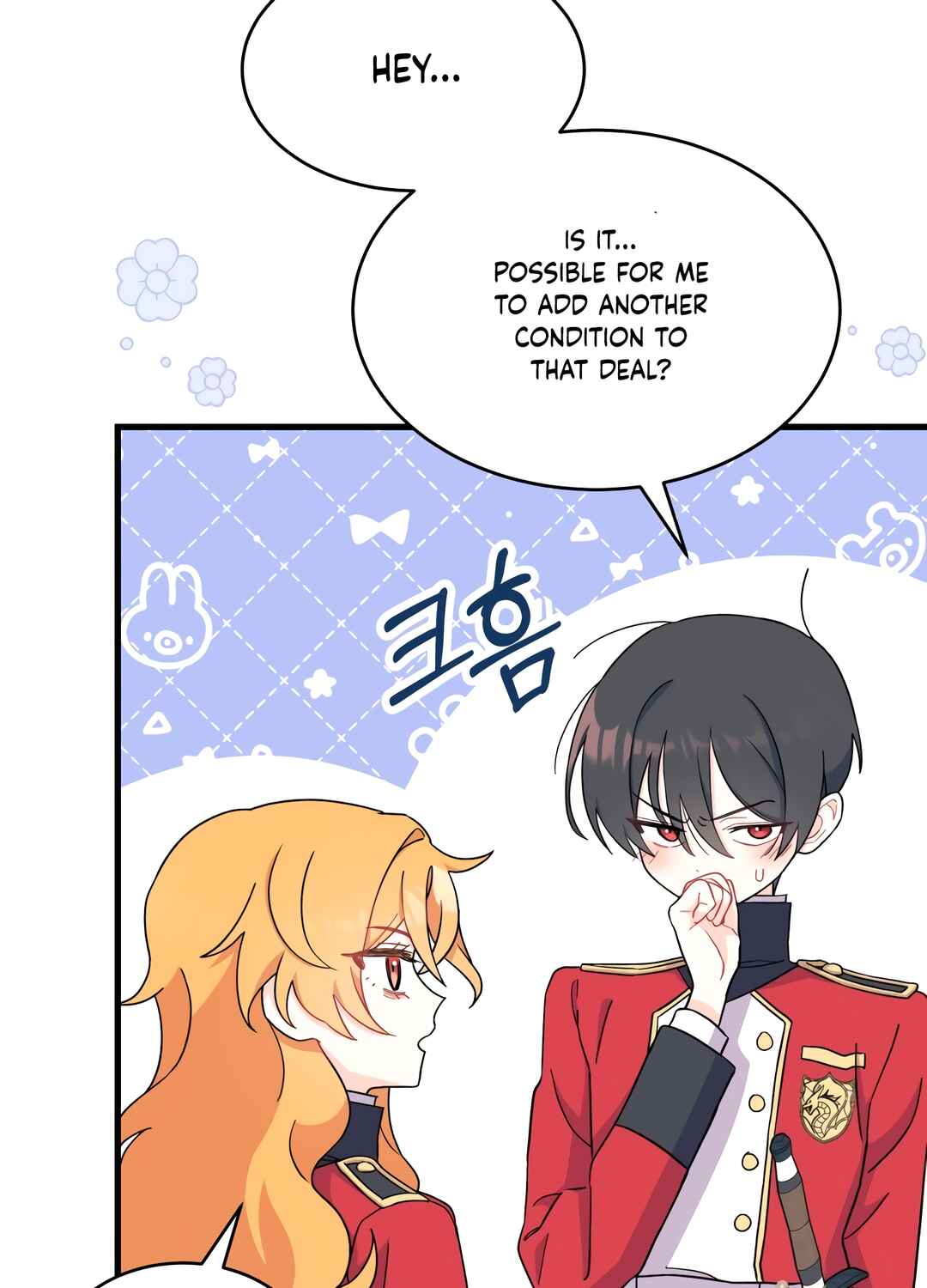 Ojakgyo neun Silseumnida Chapter 7 - Page 100