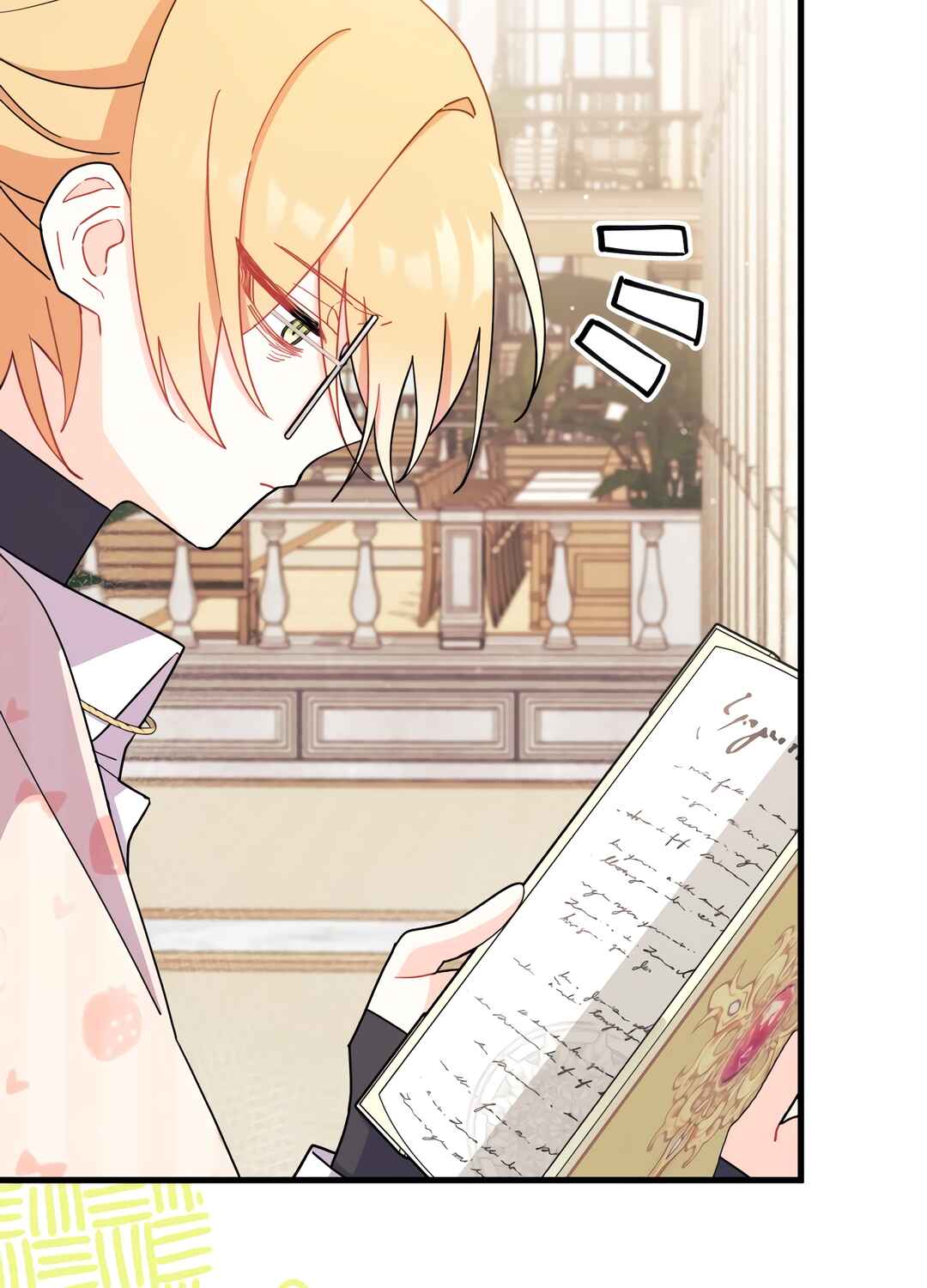 Ojakgyo neun Silseumnida Chapter 7 - Page 114