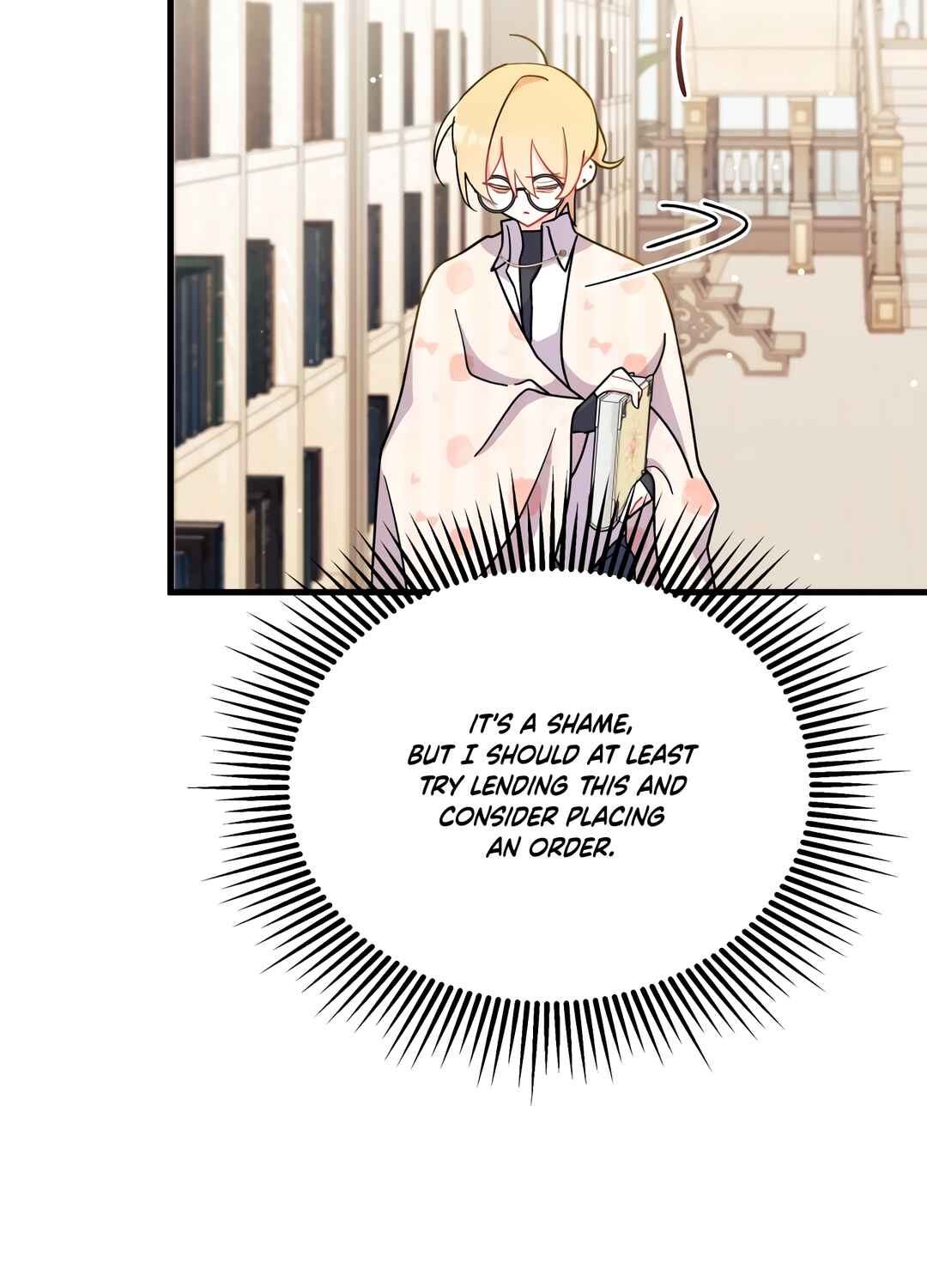 Ojakgyo neun Silseumnida Chapter 7 - Page 116
