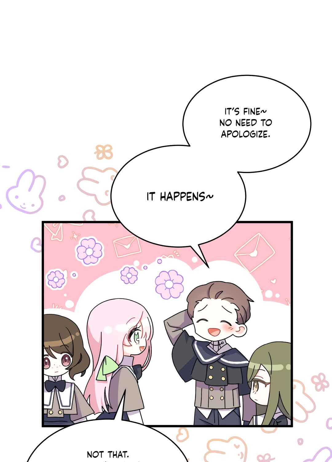 Ojakgyo neun Silseumnida Chapter 7 - Page 127