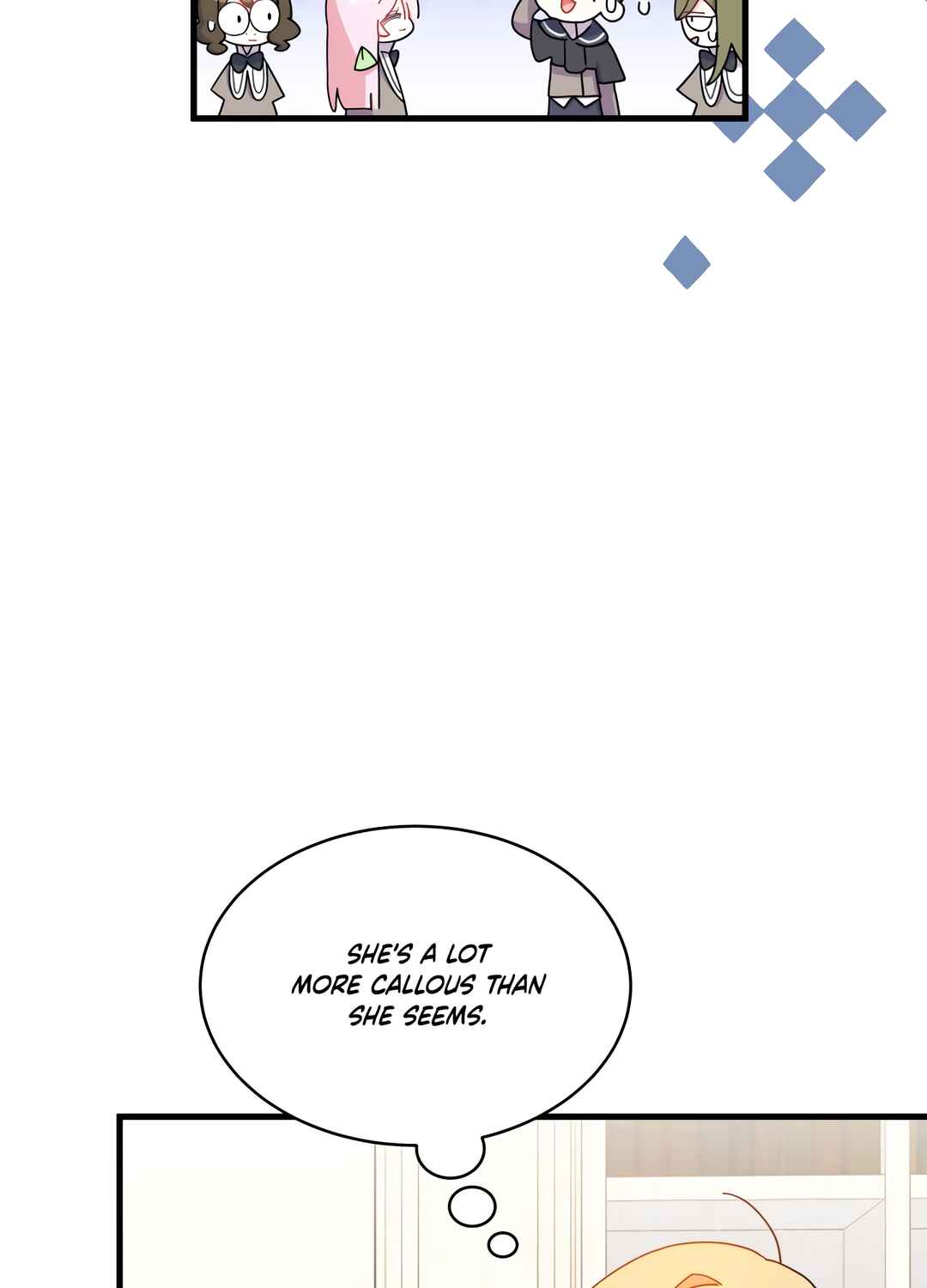 Ojakgyo neun Silseumnida Chapter 7 - Page 129