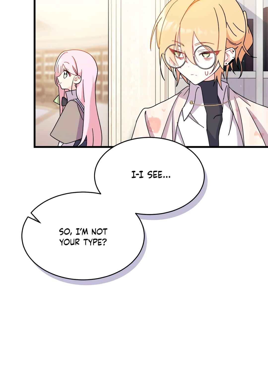 Ojakgyo neun Silseumnida Chapter 7 - Page 130