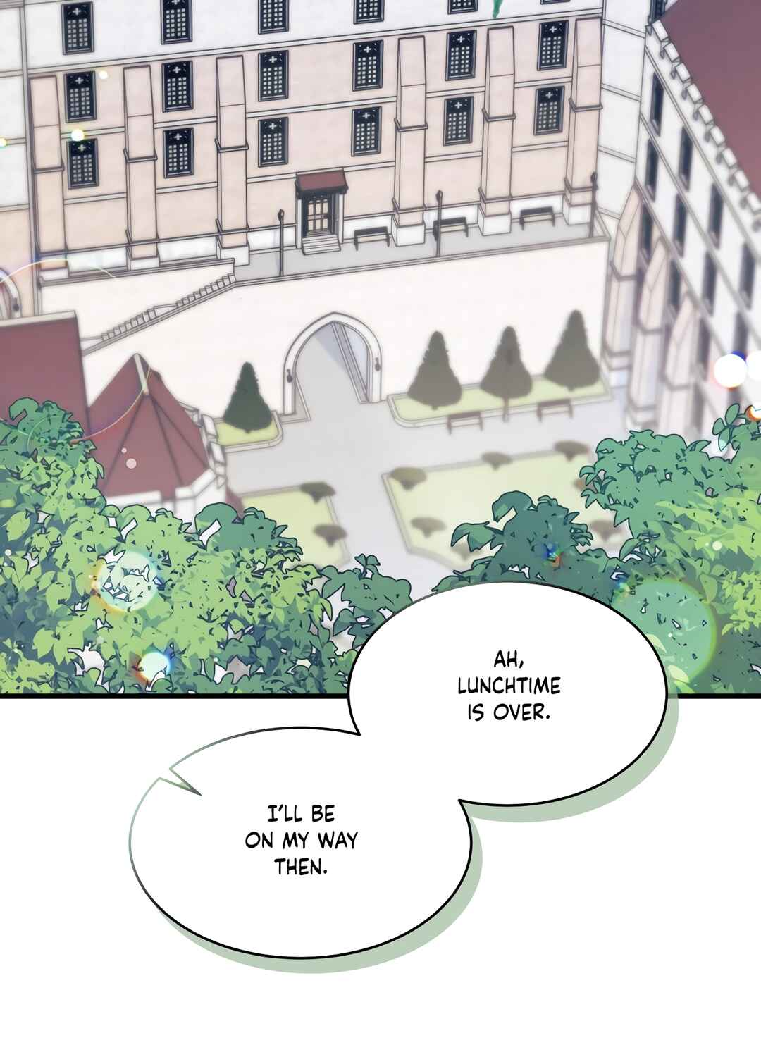 Ojakgyo neun Silseumnida Chapter 7 - Page 19