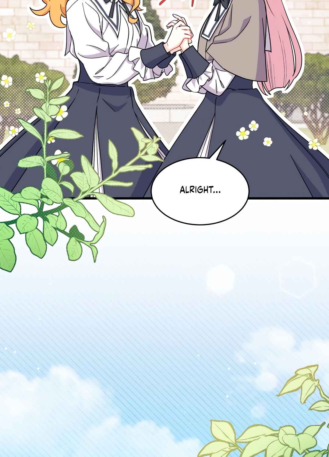 Ojakgyo neun Silseumnida Chapter 7 - Page 21