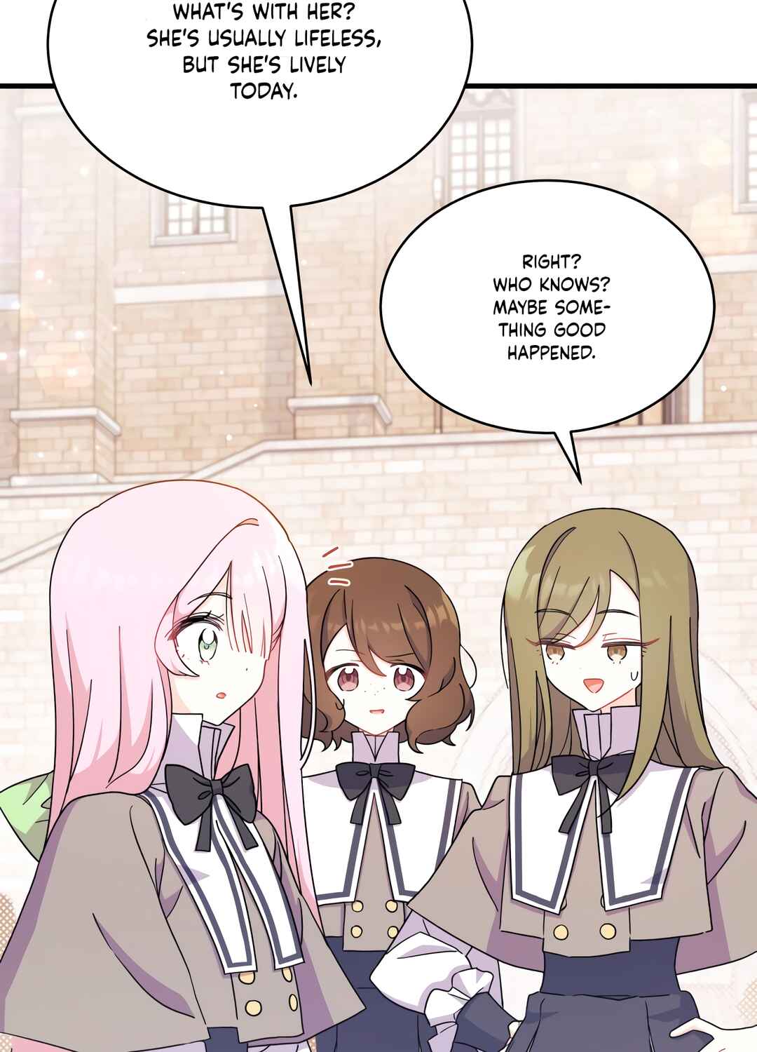 Ojakgyo neun Silseumnida Chapter 7 - Page 24