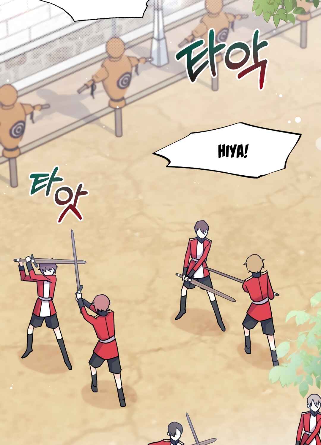 Ojakgyo neun Silseumnida Chapter 7 - Page 31