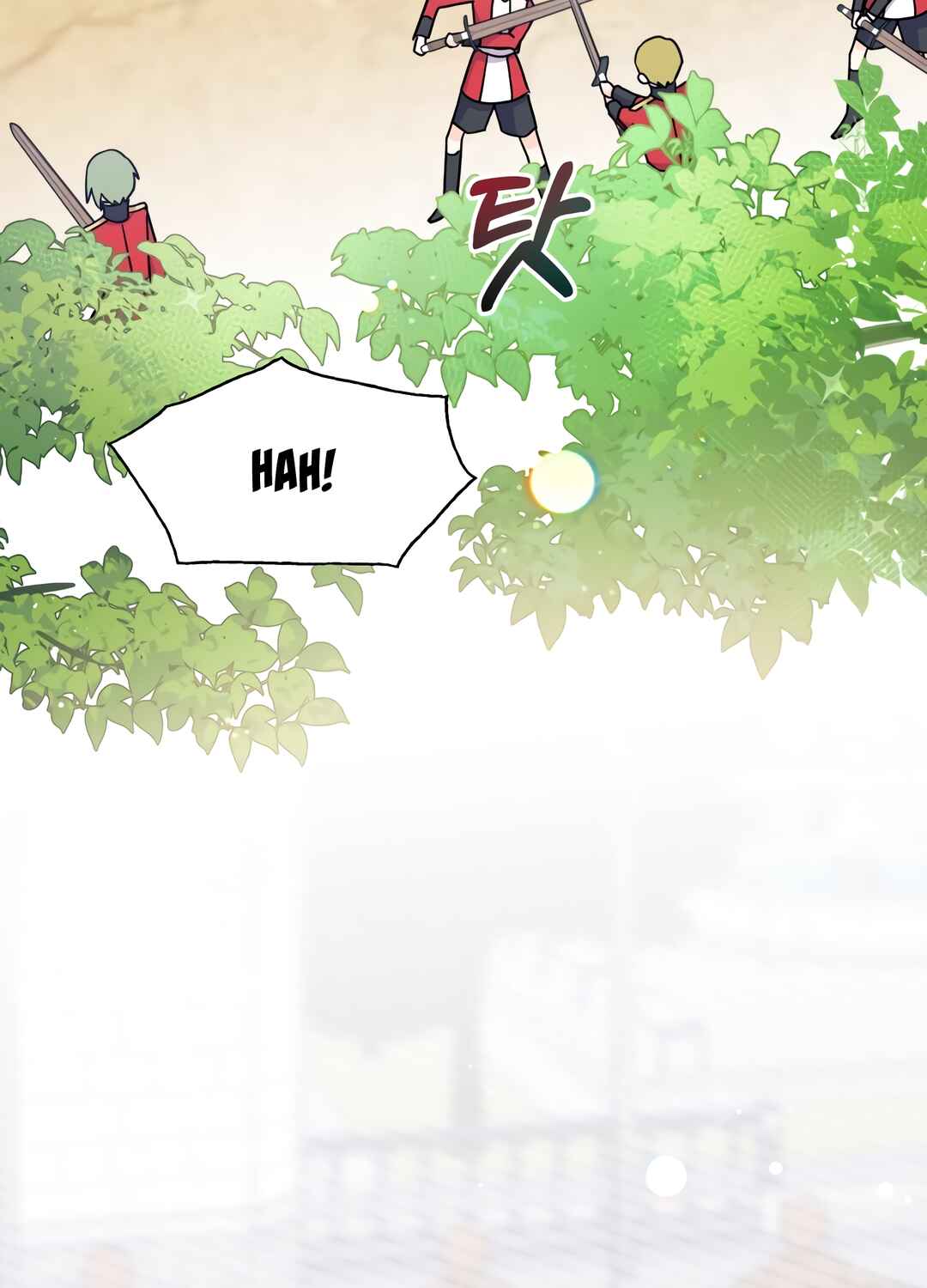 Ojakgyo neun Silseumnida Chapter 7 - Page 32
