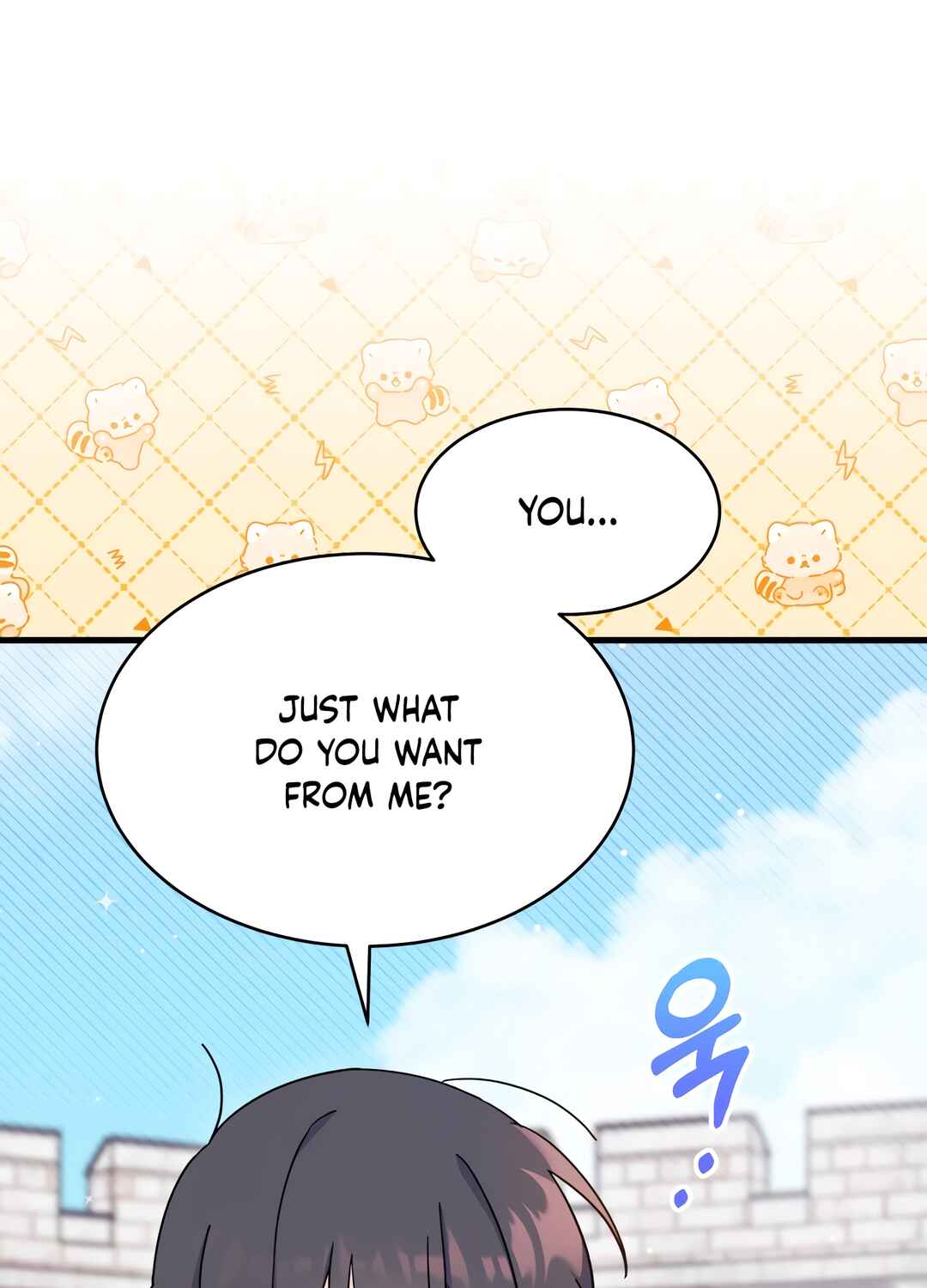 Ojakgyo neun Silseumnida Chapter 7 - Page 46