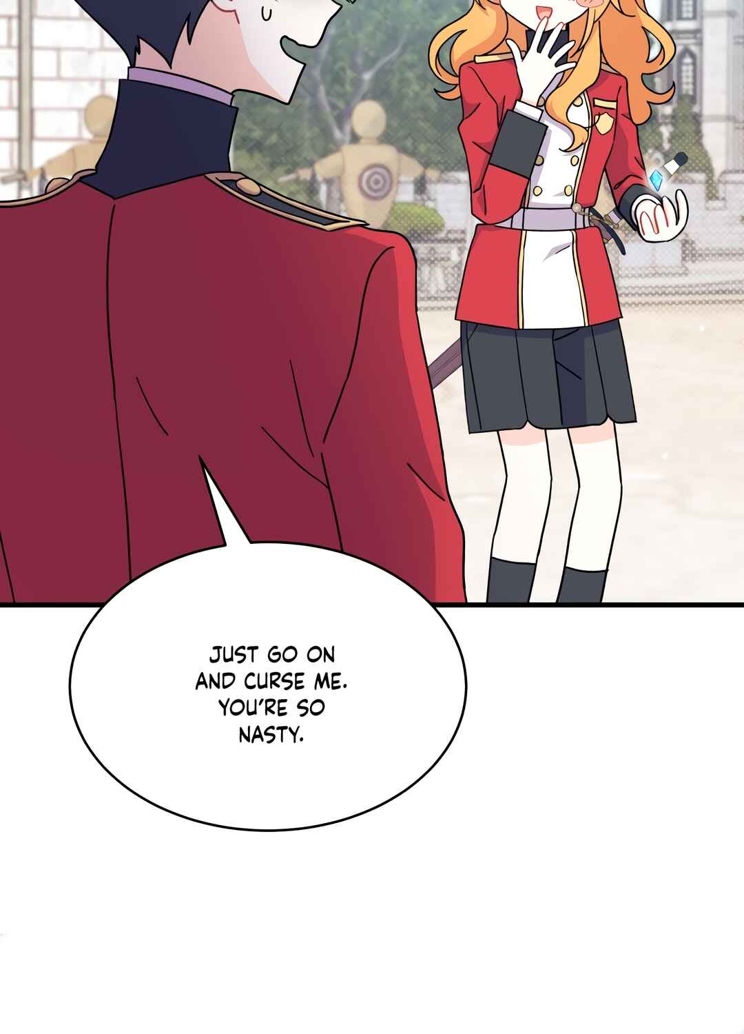 Ojakgyo neun Silseumnida Chapter 7 - Page 64