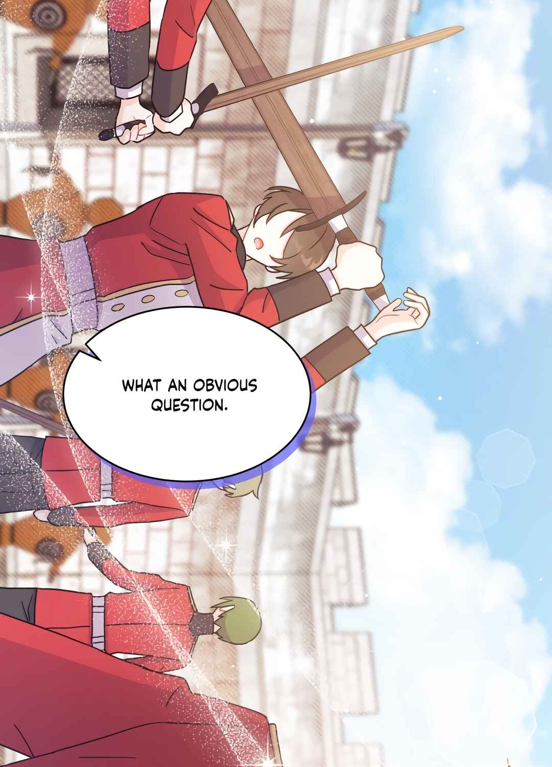 Ojakgyo neun Silseumnida Chapter 7 - Page 70