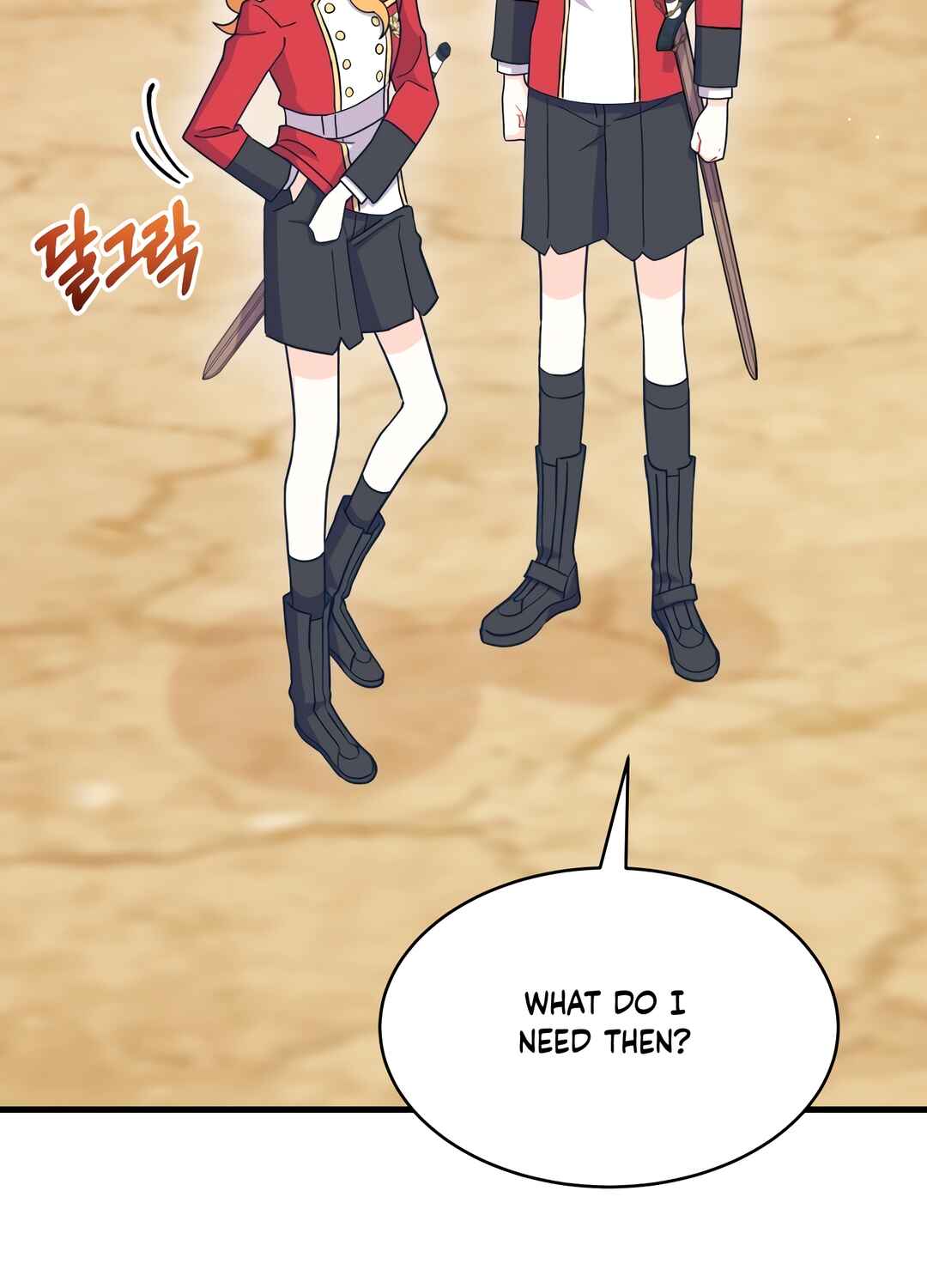 Ojakgyo neun Silseumnida Chapter 7 - Page 73