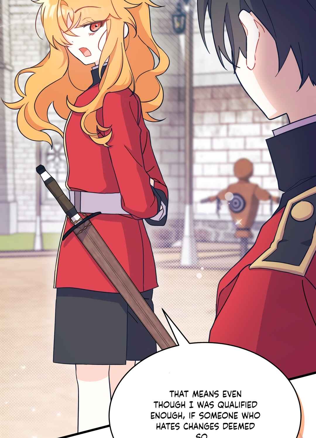 Ojakgyo neun Silseumnida Chapter 7 - Page 80