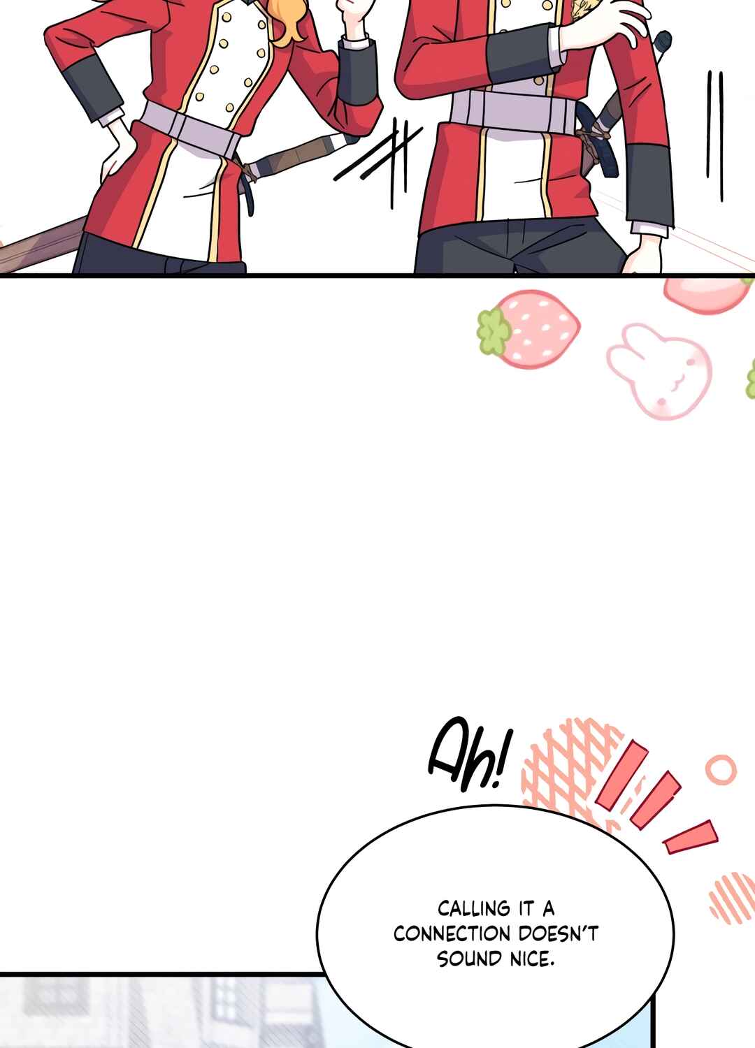 Ojakgyo neun Silseumnida Chapter 7 - Page 86