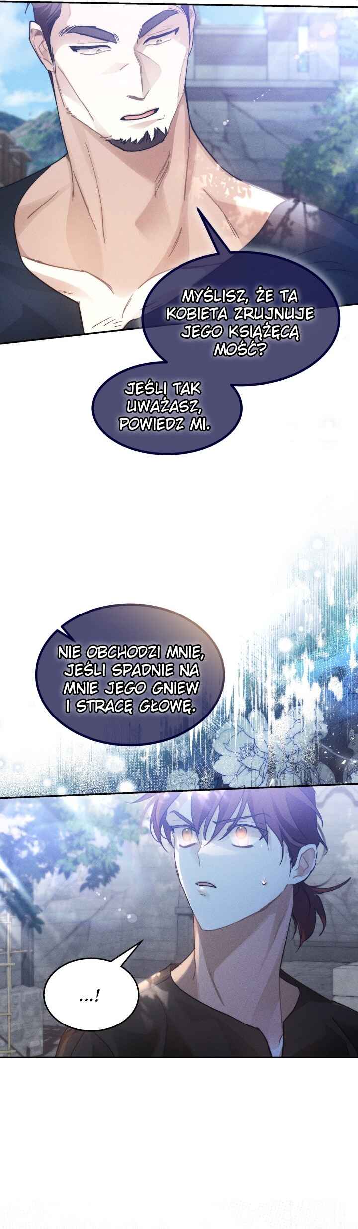 Conquer My Heart Chapter 18 - Page 27