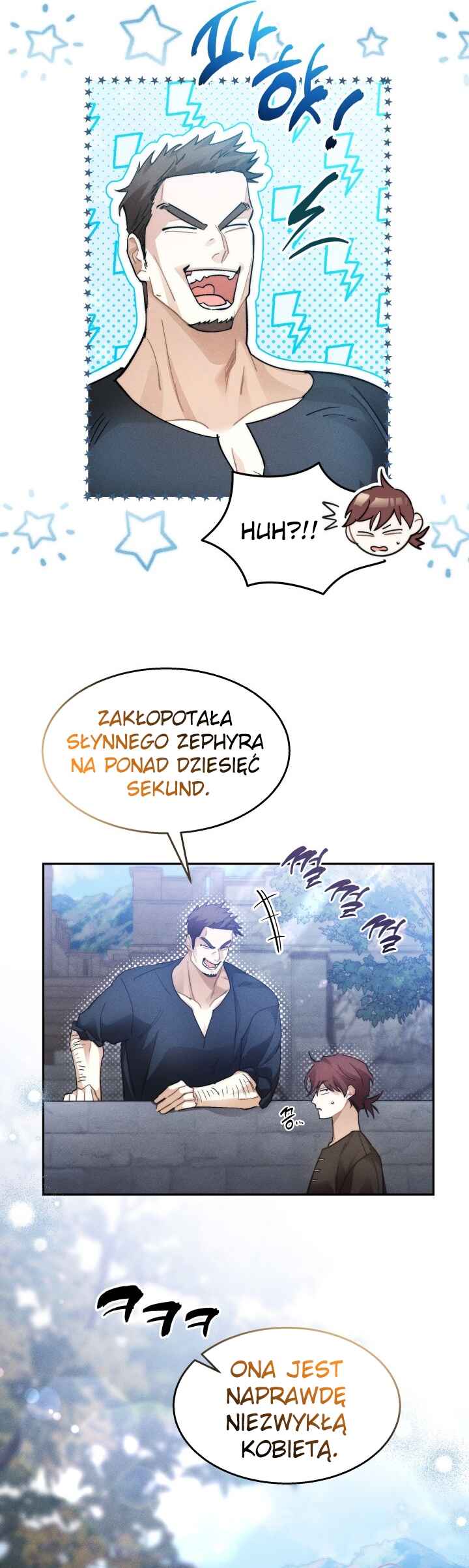 Conquer My Heart Chapter 18 - Page 29