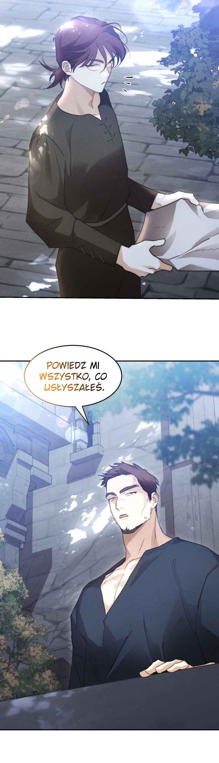 Conquer My Heart Chapter 18 - Page 3