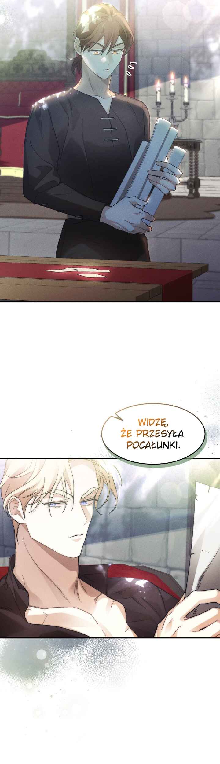 Conquer My Heart Chapter 18 - Page 31