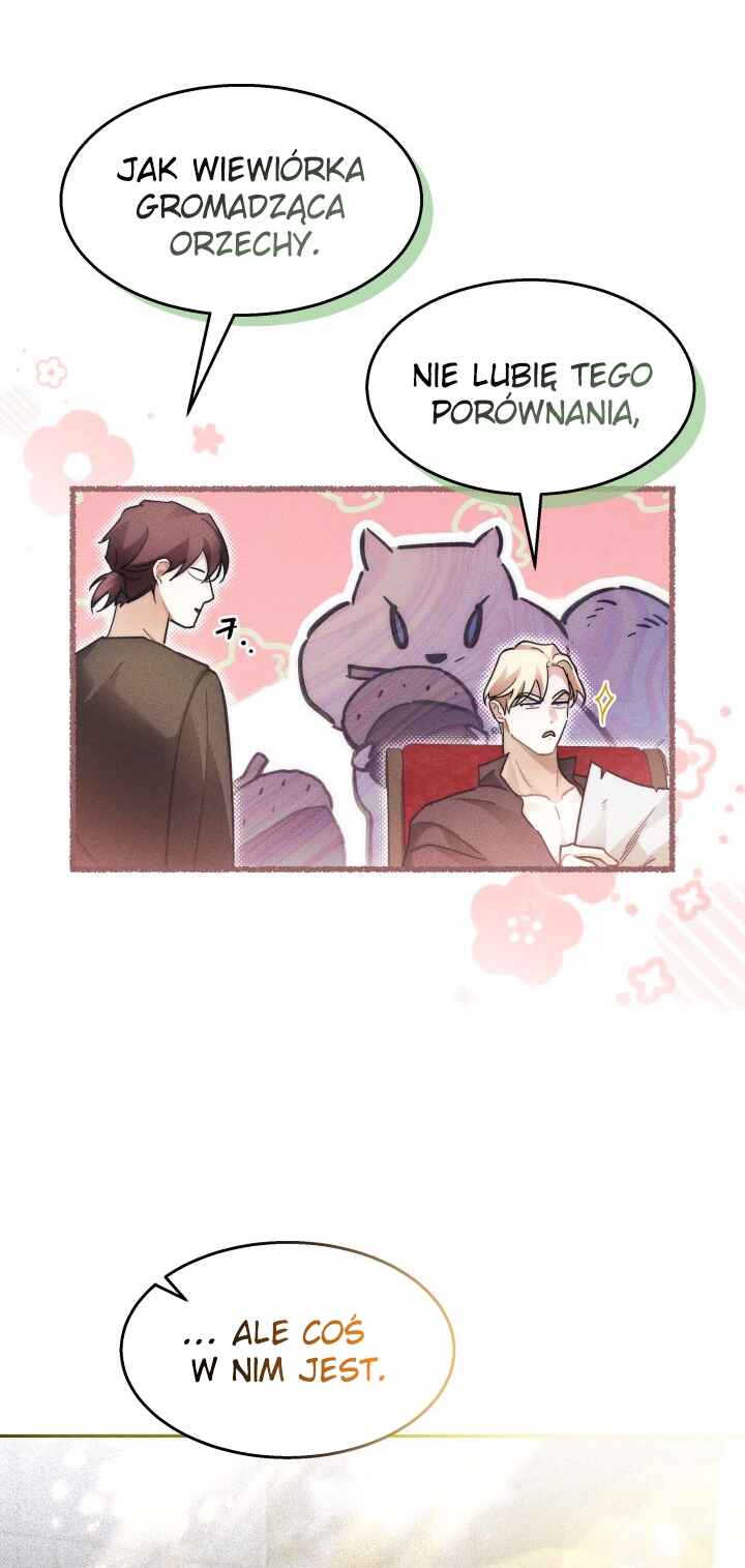 Conquer My Heart Chapter 18 - Page 33