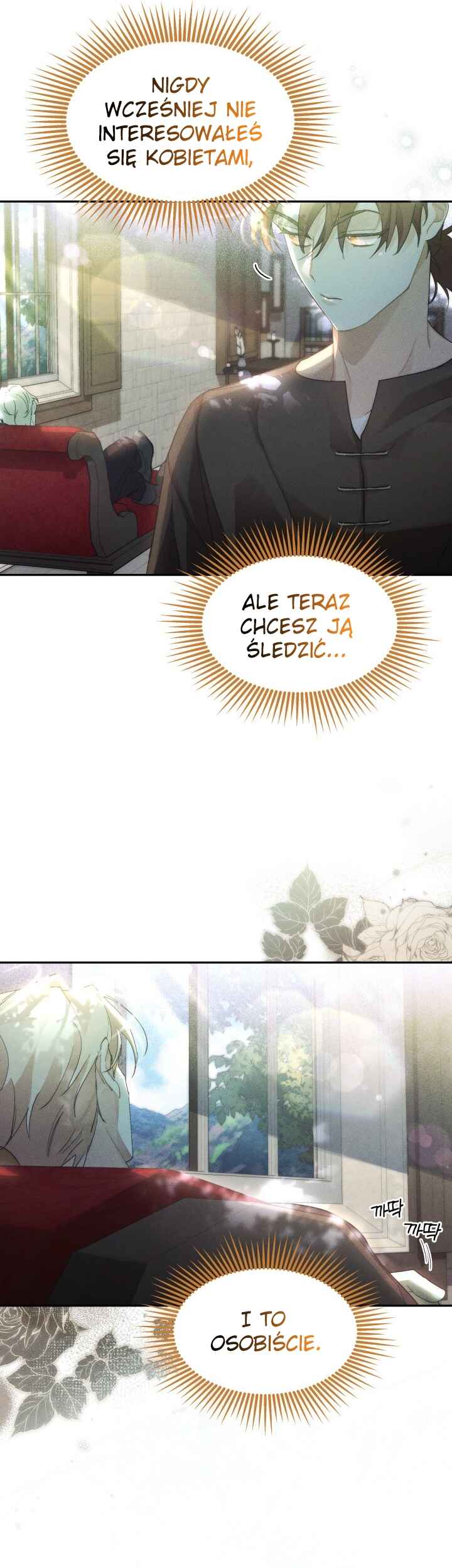 Conquer My Heart Chapter 18 - Page 38