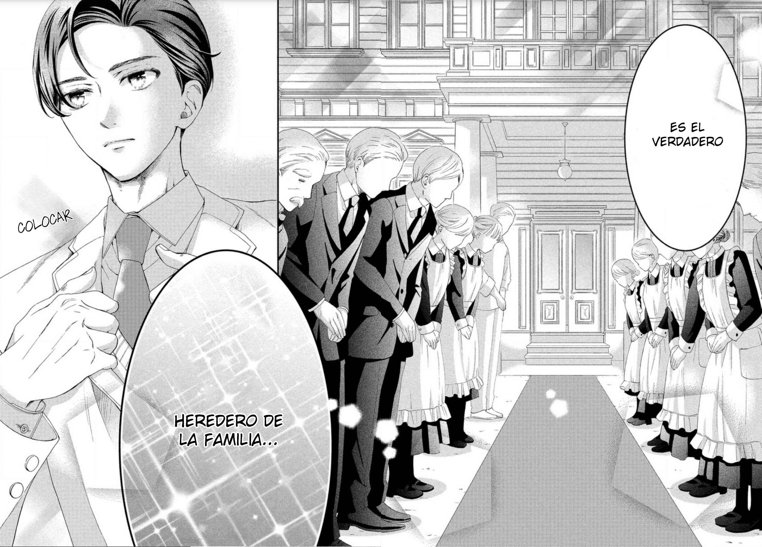 Sekai de Ichiban Itaranu Koi Chapter 1 - Page 50