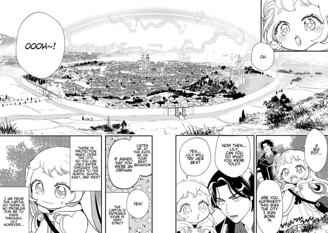 Urenokori no Dorei Elf wo Hirotta node, Musume ni Suru Koto ni Shita Chapter 5 - Page 11