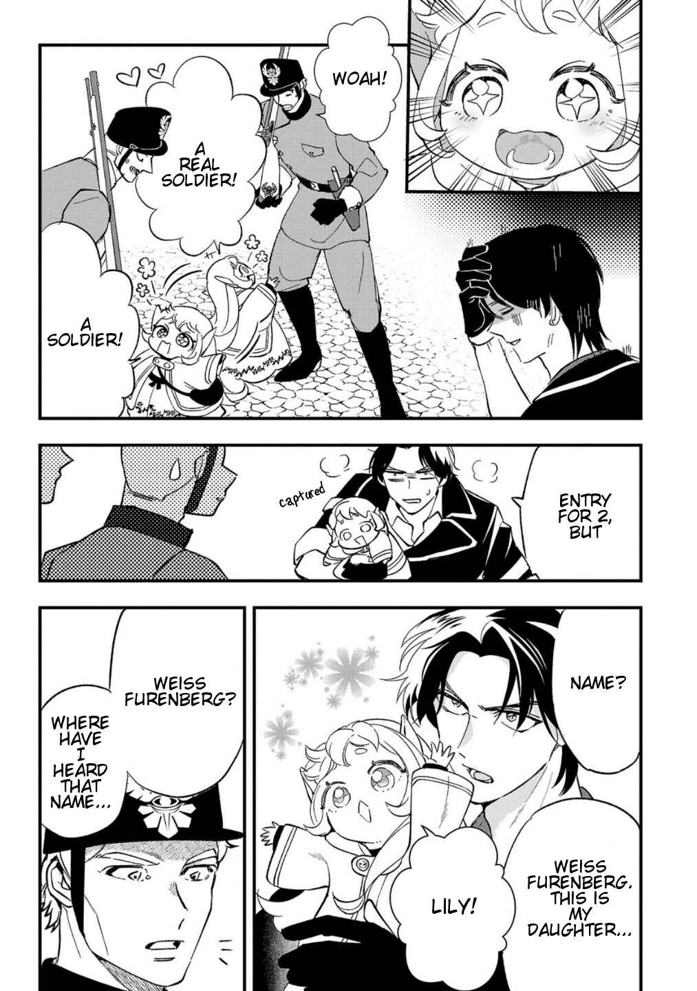 Urenokori no Dorei Elf wo Hirotta node, Musume ni Suru Koto ni Shita Chapter 5 - Page 13