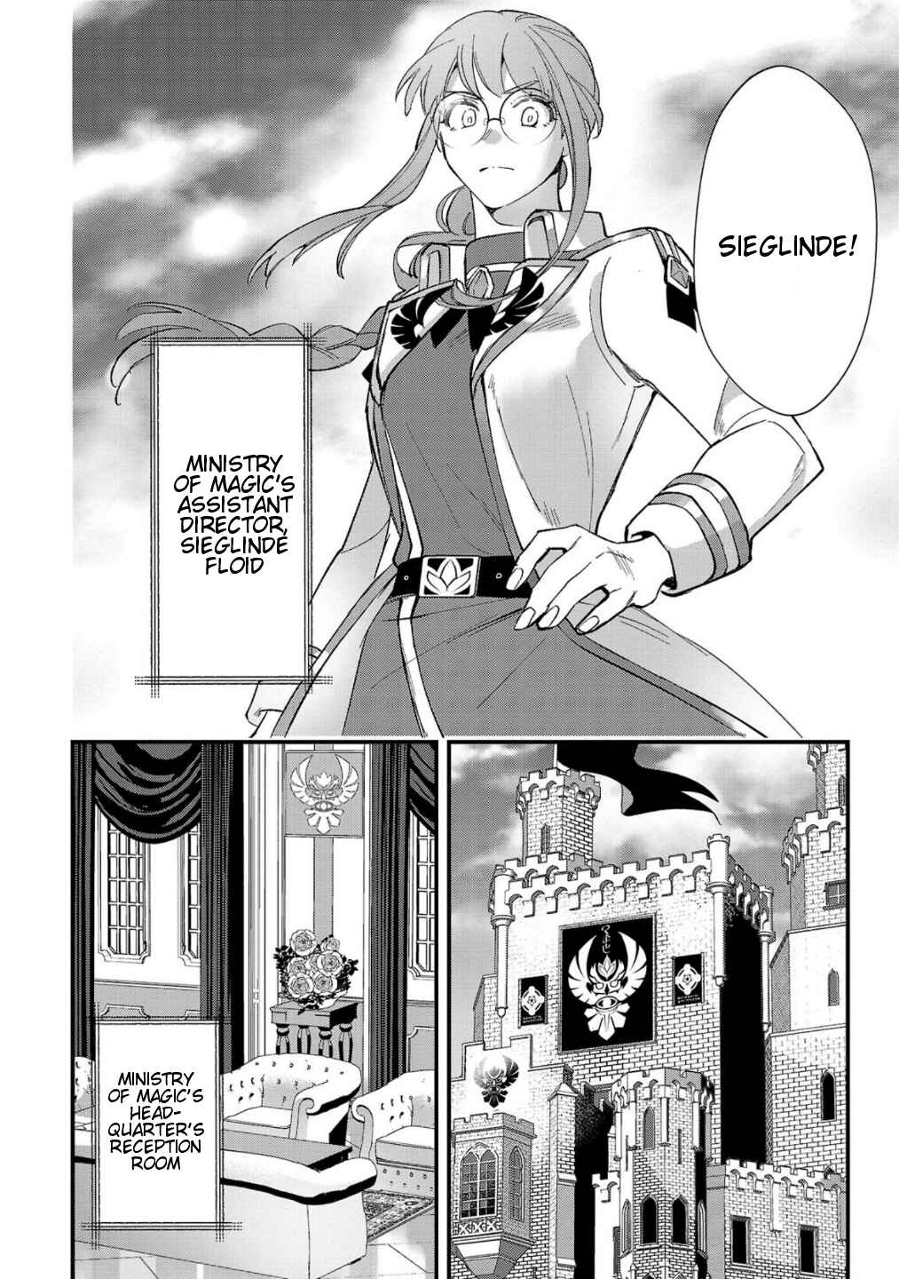 Urenokori no Dorei Elf wo Hirotta node, Musume ni Suru Koto ni Shita Chapter 5 - Page 18